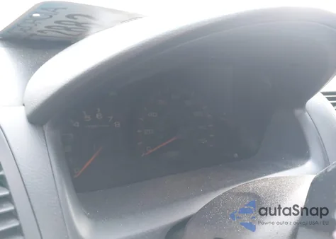 2007 Honda Accord 2.4 Ex из США, поврежденный, VIN 1HGCM72647A002884